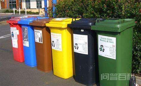 recycle bin是什么意思？