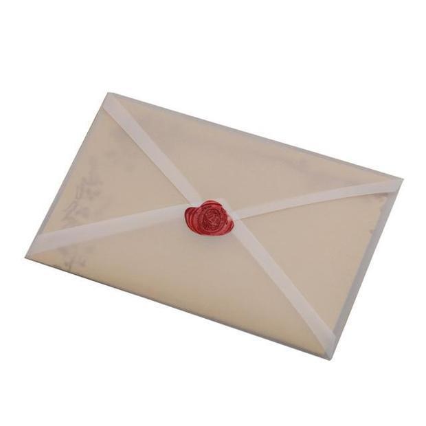 envelope是什么意思