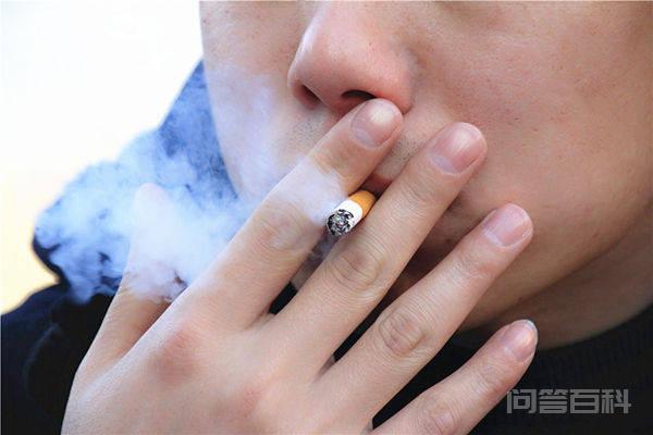 致吸烟的人：50%肺癌因吸烟而起，主动和被动吸烟，皆不可取