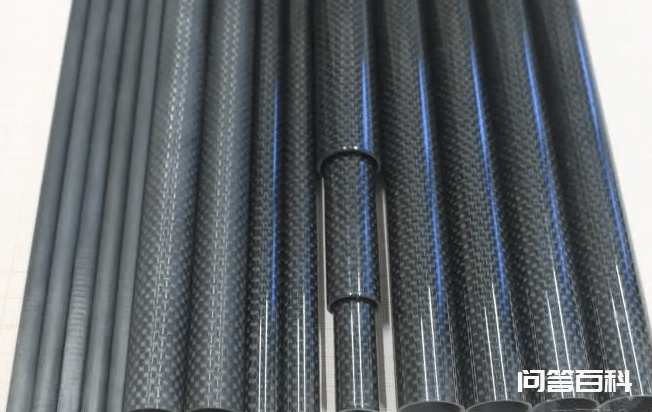 卷绕碳纤维管与拉挤碳纤维管工艺介绍与应用对比