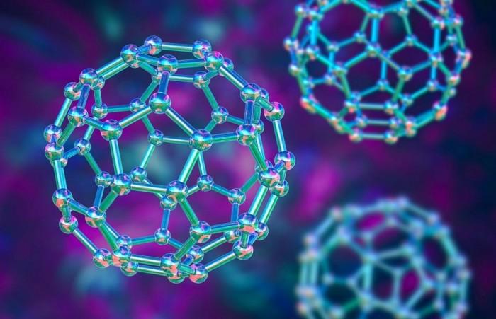 俄罗斯<strong>科学家</strong>合成了一种基于富勒烯分子的新型超硬材料