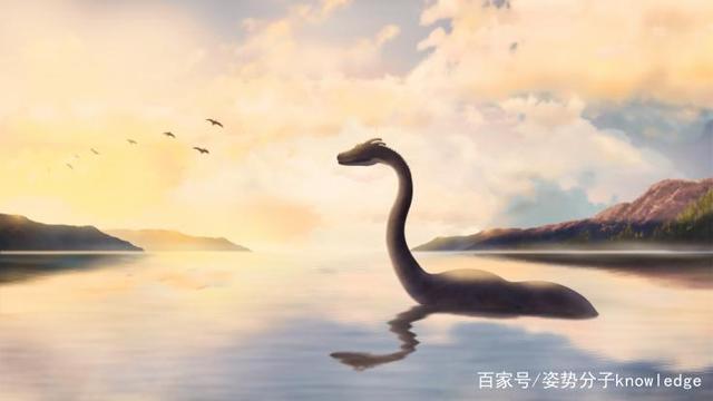 尼斯湖水怪真相大白，是蛇颈龙还是传说中的生物？<strong>科学家</strong>给出回答