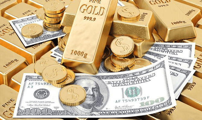 凯投宏观：黄金到年底还要跌4% 目标价1650美元