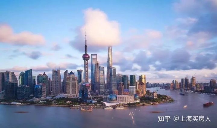 2021年新政后，上海最新<strong>购房</strong>政策！落户政策+赠与流程！史上最全！