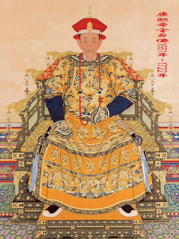 清朝是我国历史上最后一个封建王朝，它的第一位<strong>皇帝</strong>到底是谁？