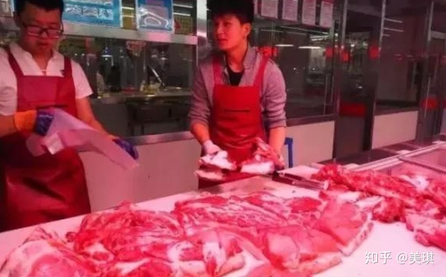 农村老话“早不买猪肉，晚不买豆腐”是什么意思？有啥道理呢？