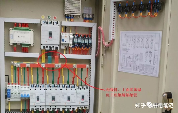 配电开关箱_北京市居民小区配电标准_配电箱标准