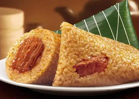 端午节粽子的做法，全国20种粽子配方与口味特色