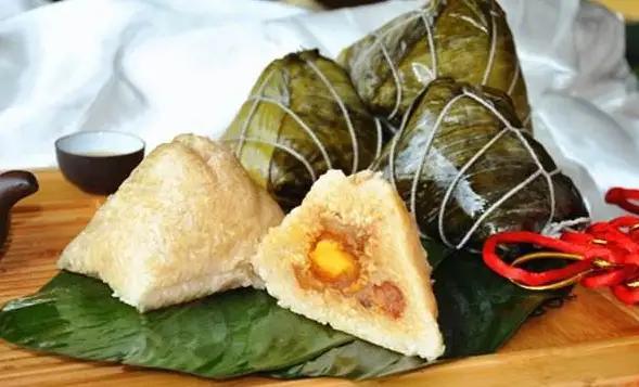 端午节粽子的做法，全国20种粽子配方与口味特色