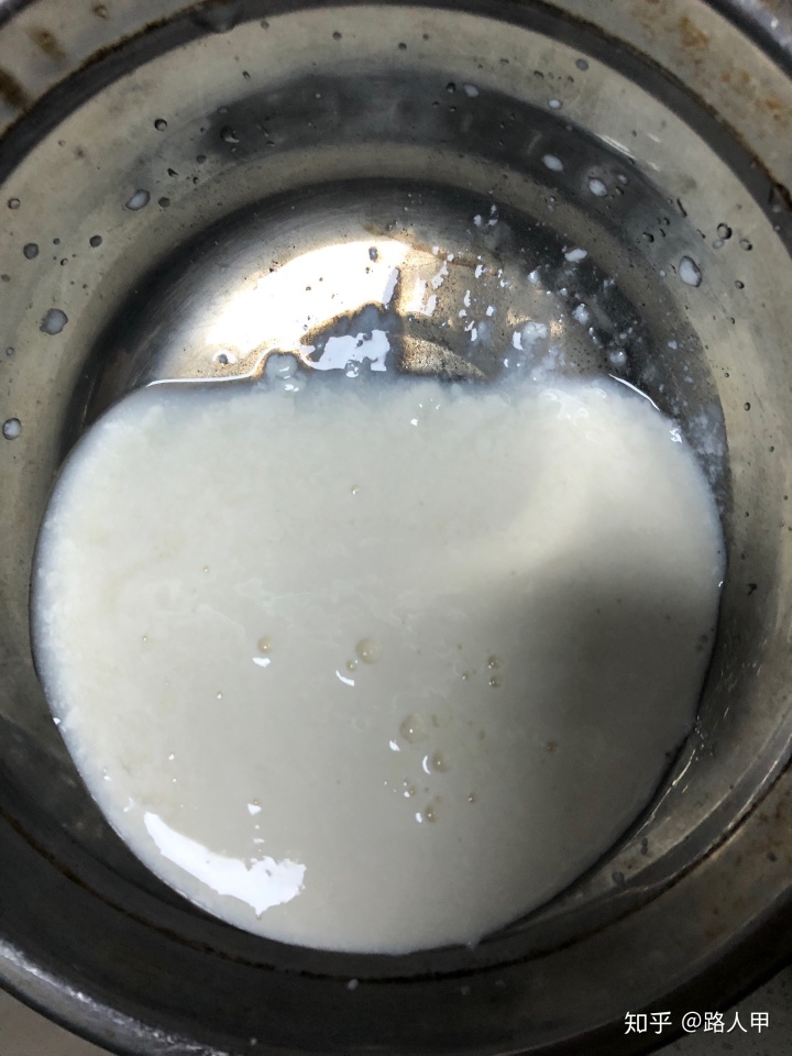 牛奶变质高温_得益牛奶变质_牛奶变质