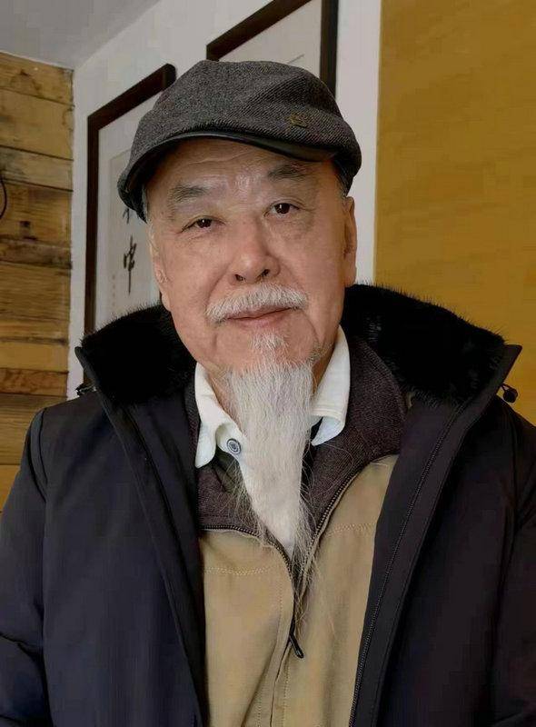 沉痛悼念！王近山将军长子王少峰同志病逝，享年77岁