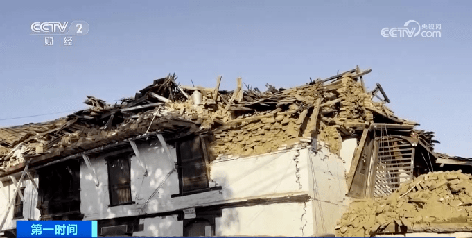 “就像一场大爆炸”！尼泊尔地震已致157人死亡……