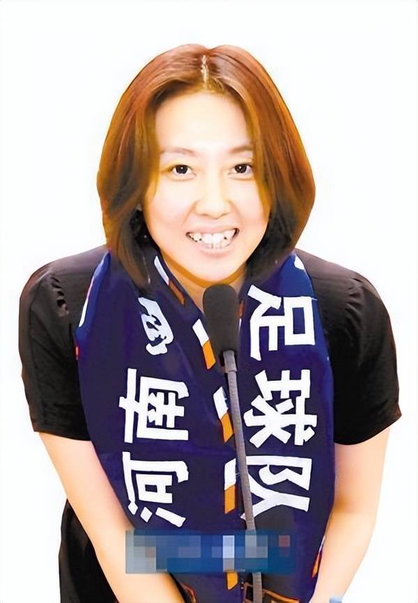 前河南省足协主席杨楠被立案调查，曾在26岁任建业俱乐部老总，被称为“美女老总”“河南足球功臣”