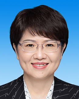 广东迎来新任副省长！同日辞去副省长的她，已进京任职