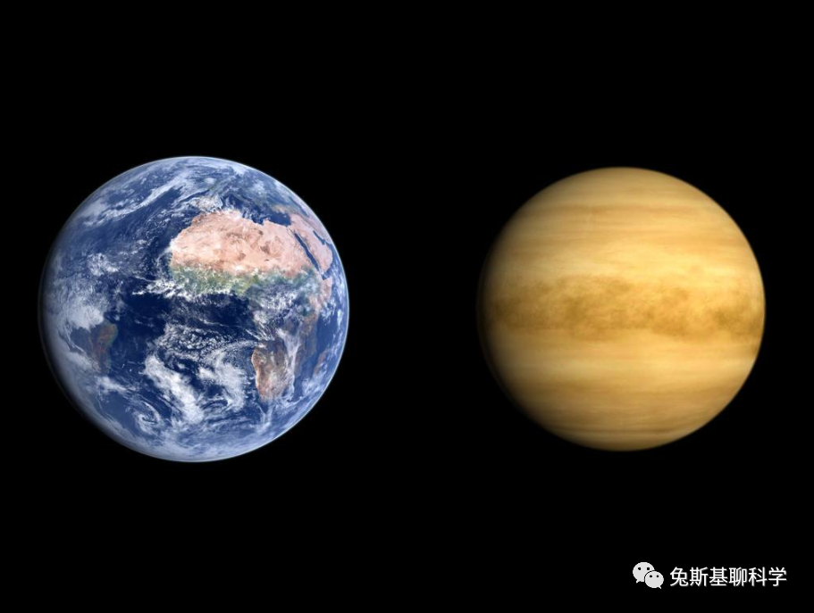 金星离地球最近，为什么科学家总是去火星而不是金星？