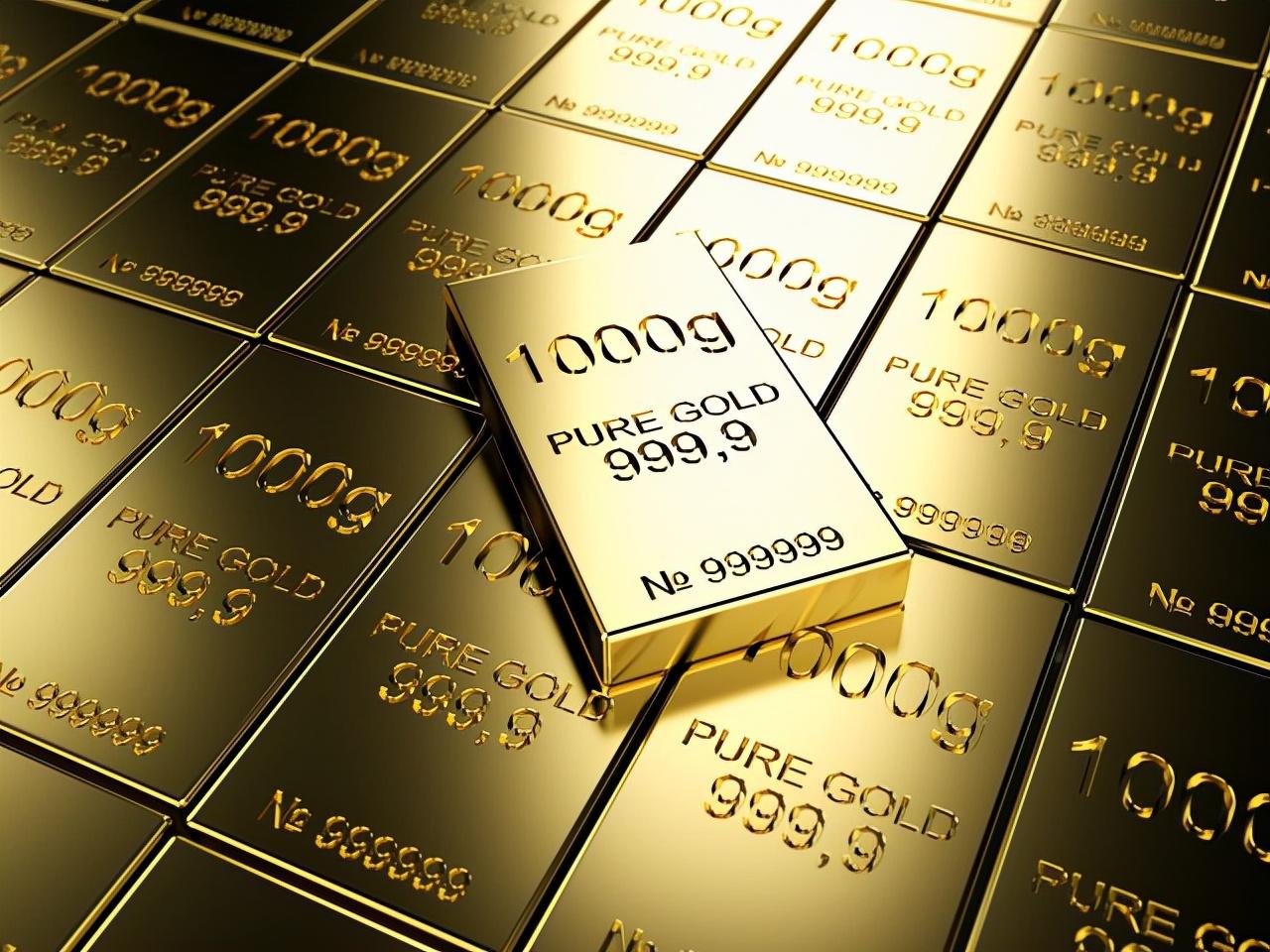 现黄金回收价格是多少钱一克_黄金麻钱脚链图片_1吨黄金多少钱
