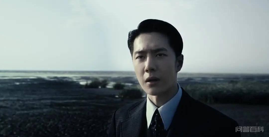 Yibo影视：眼神，王一博表演的“绝杀技”