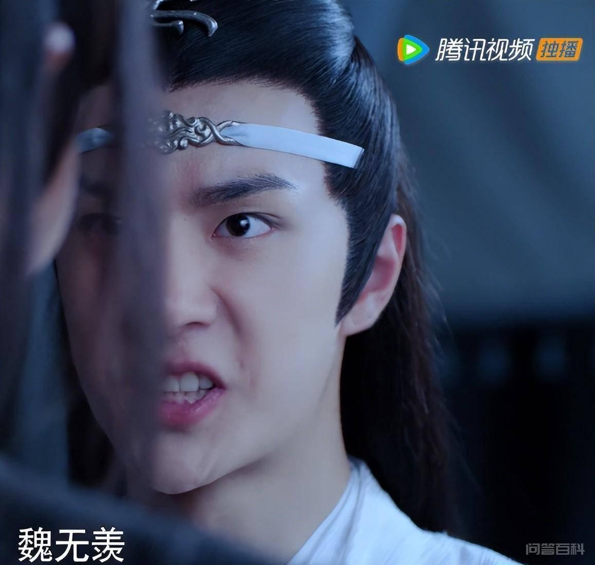 Yibo影视：眼神，王一博表演的“绝杀技”