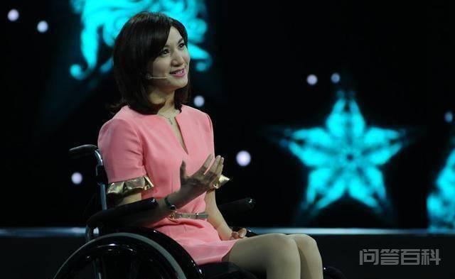 曾经是湖南电视台一姐，22岁被高位截瘫，如今公开征婚无人问津