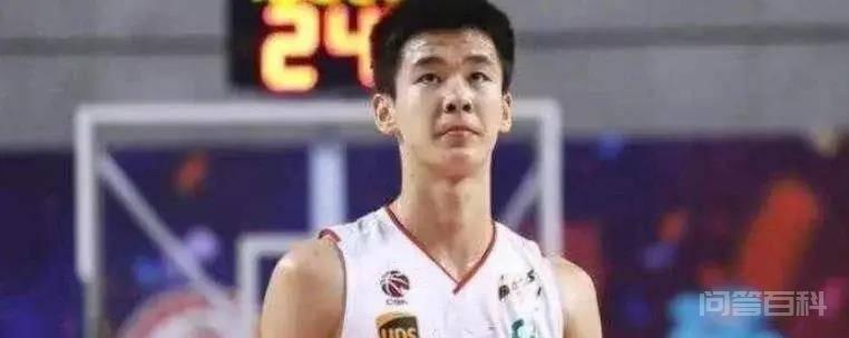 五位优秀小将，年少成名，中国男篮未来之星