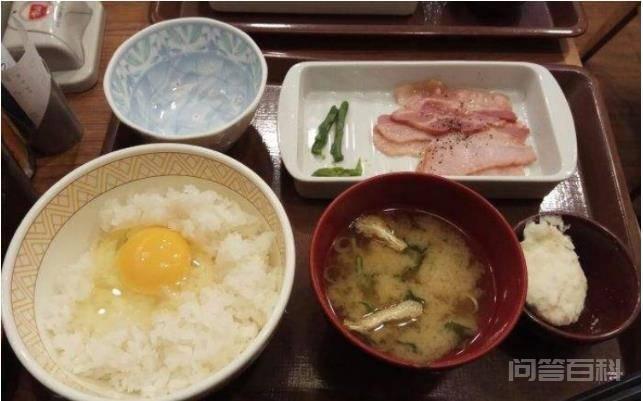 看了日本人的早餐，我终于知道为什么他们那么瘦了