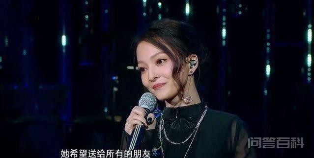 《歌手2》她四连冠是华语乐坛的悲哀还是节目组盲目崇拜