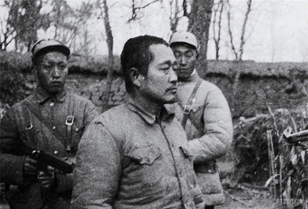 60多年前，200多被俘国军将领云集功德林，8位将军上演杀猪趣事