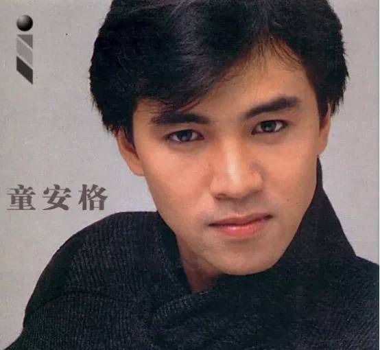 台湾乐80、90年代男歌手中的十大“亮嗓”，他们是台湾歌坛的形象