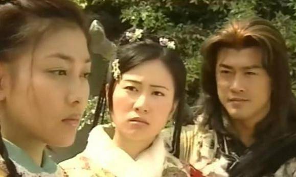 TVB这四位女主在电视剧结局死去的情节，哪位深深戳中你的泪点？