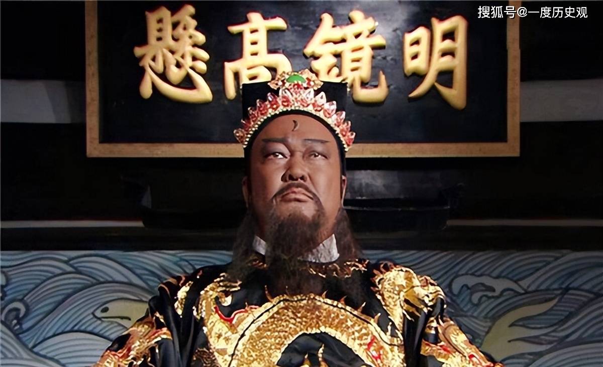 <strong>中国历史</strong>上，连“阎罗王”都不愿收的3个狠人，你认识他们吗？