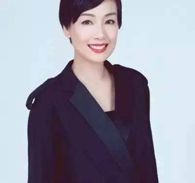 她曾与马国明饰演情侣却被吐槽如今在TVB《同盟》与影后飙演技