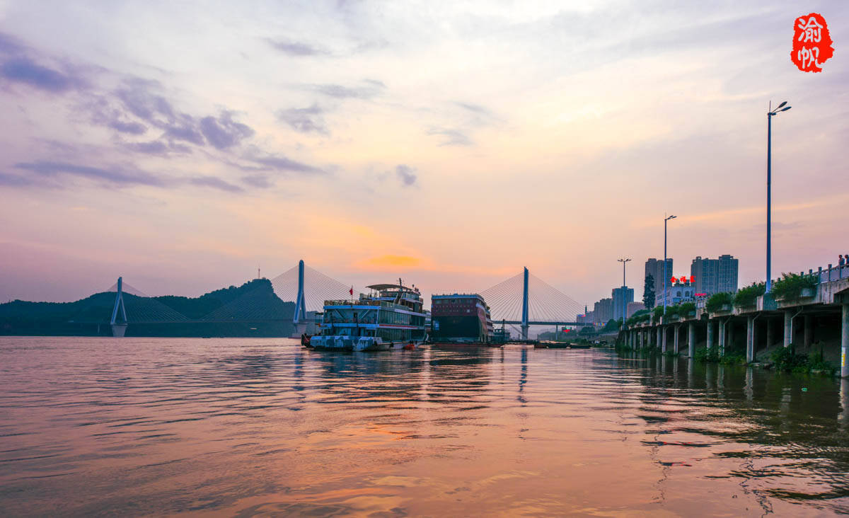 湖北两坝一峡，欣赏长江三峡之壮美，领略世界第一坝的水涨船高