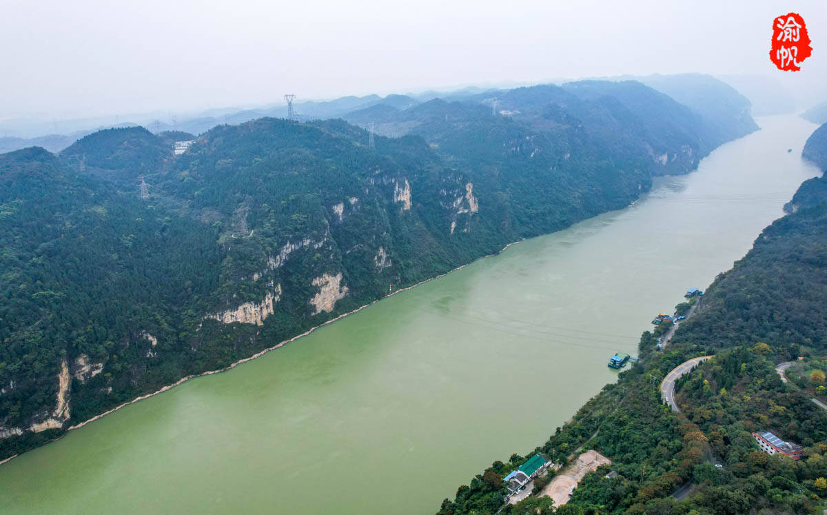 湖北两坝一峡，欣赏长江三峡之壮美，领略世界第一坝的水涨船高