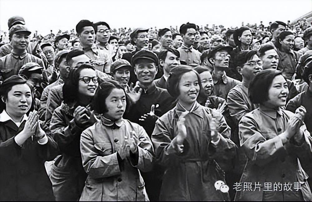 20世纪50年代中国女性的服装记忆