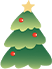 圣诞树是什么来头?为何会成为节日的象征?