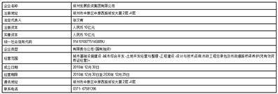河南新宁现代物流股份有限公司详式权益变动报告书