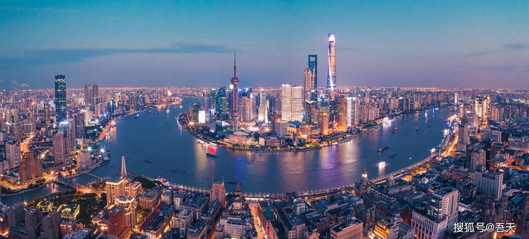 武汉都市圈和南京都市圈对比：除经济外，武汉都市圈有哪些潜力？