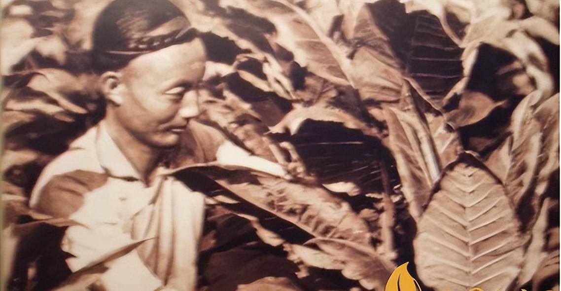 中国人的吸烟史开始于哪个朝代？