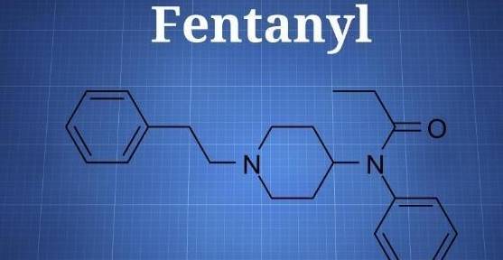 含有芬太尼的海洛因导致过量吸毒死亡上升