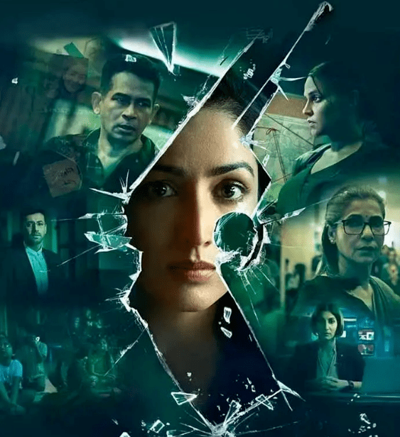 2022年10部印度犯罪新片，太敢拍了！