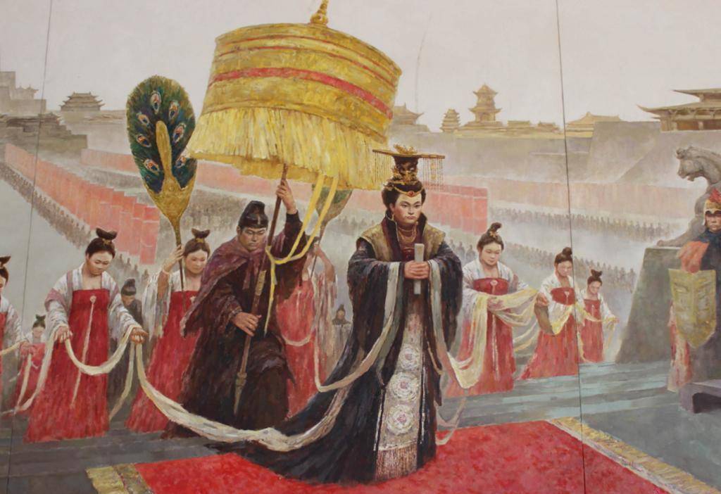 武则天之后，中国古代为何再无女皇帝了？