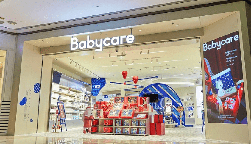 Babycare是“假洋牌”？旗下产品大多靠代工厂，即将赴港上市？