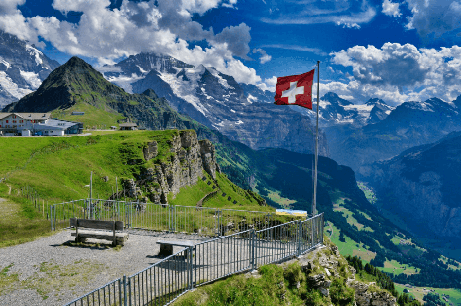 2023年全球十大最佳留学国家跻身TOP10，瑞士这个宝藏留学国家终于被发现了！