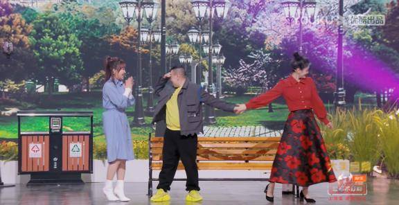 xswl优酷浙江卫视喜剧舞台，一档看了让人笑到停不下来的晚会