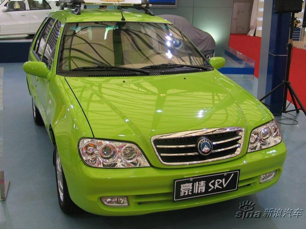 中国车设计，啥时候能靠中国人？