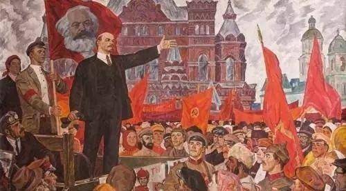列宁遗体保存至今不腐，现如今还栩栩如生，普京到底做了什么？