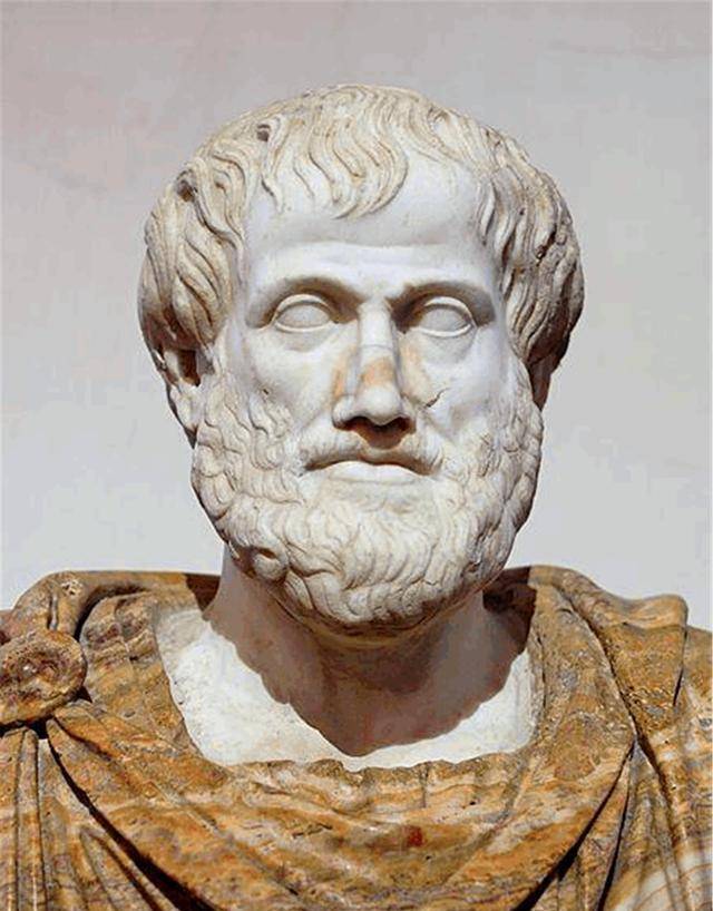 亚里士多德怎样成为希腊<strong>哲学</strong>的集大成者，誉为“古代的黑格尔”