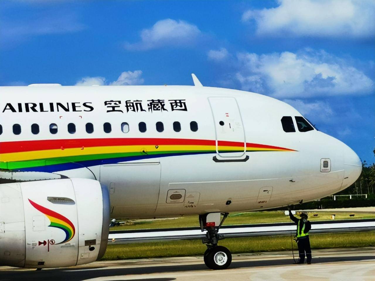 为什么飞机宁愿绕路，也不敢飞越西藏？
