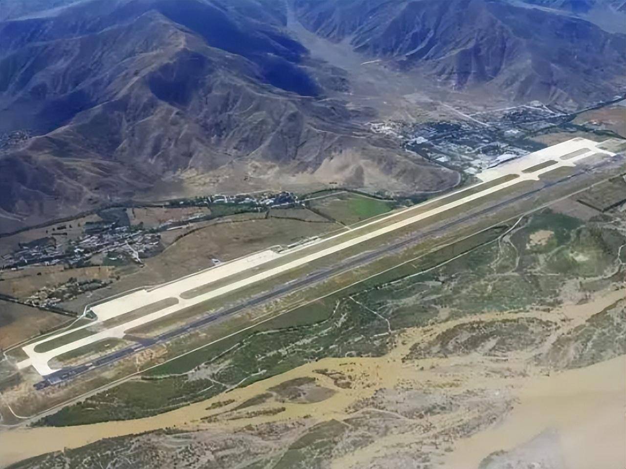 为什么飞机宁愿绕路，也不敢飞越西藏？