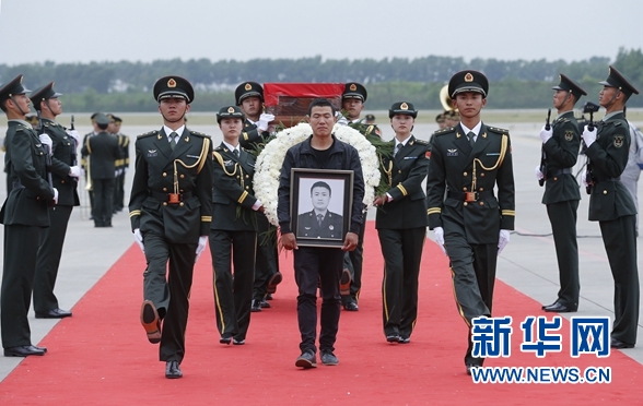 维和26年，中国军队作了什么贡献